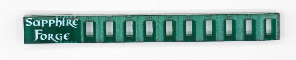 Lapidary Saw Guide SF-SG10
