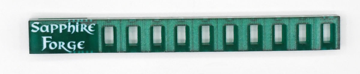 Lapidary Saw Guide SF-SG10