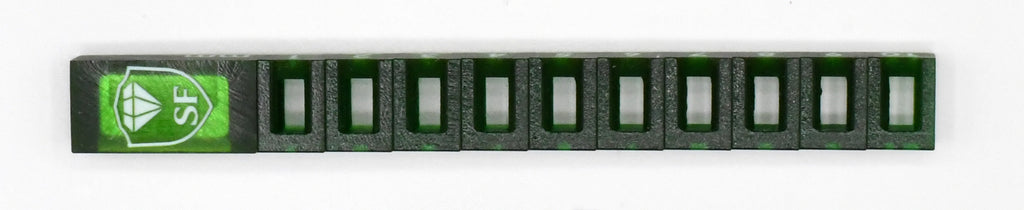 Lapidary Saw Guide SF-SG11