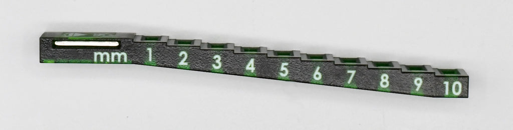 Lapidary Saw Guide SF-SG11