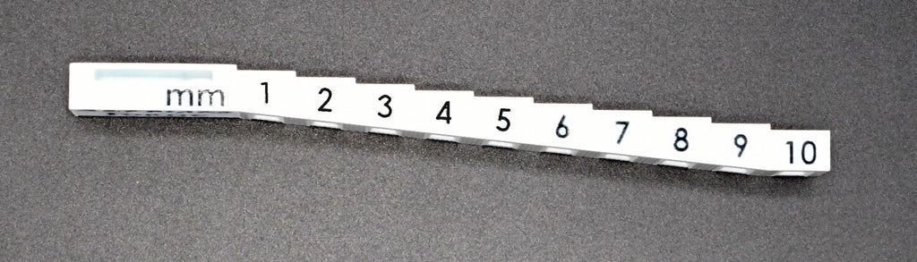 Lapidary Saw Guide SF-SG1
