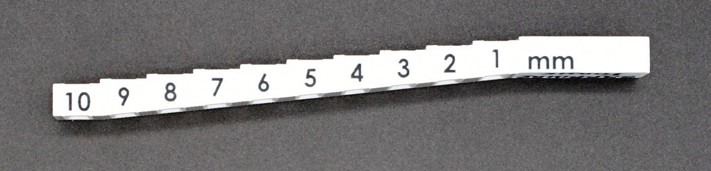 Lapidary Saw Guide SF-SG1