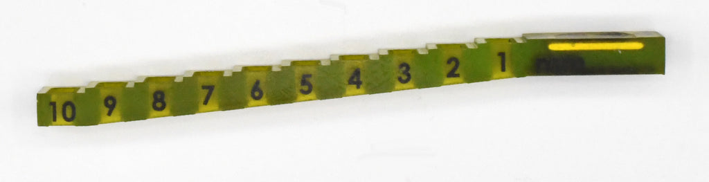 Lapidary Saw Guide SF-SG2