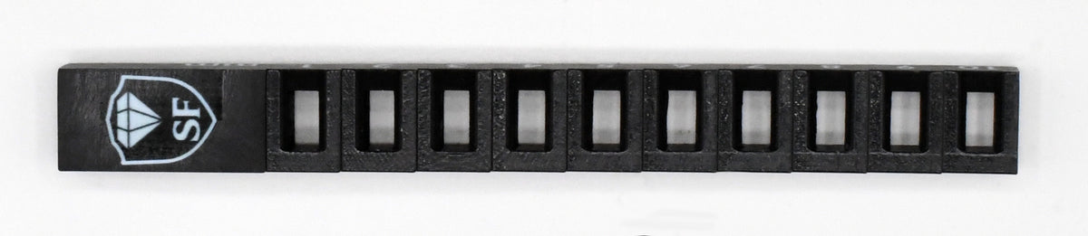 Lapidary Saw Guide SF-SG3