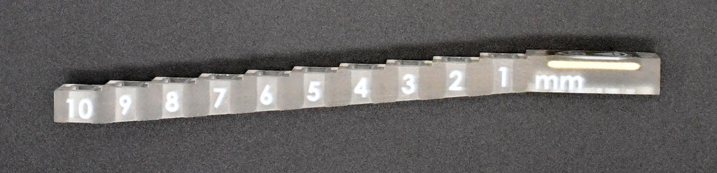 Lapidary Saw Guide SF-SG4