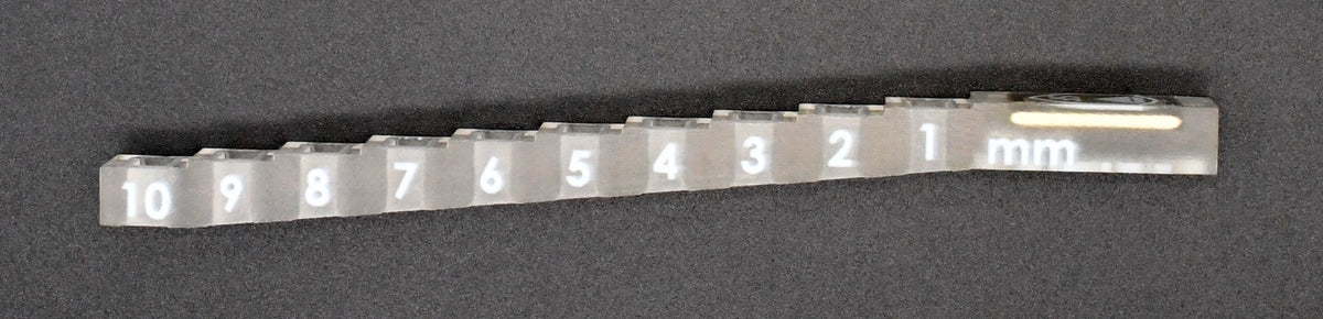 Lapidary Saw Guide SF-SG4