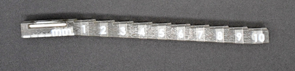 Lapidary Saw Guide SF-SG4