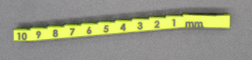 Lapidary Saw Guide SF-SG5