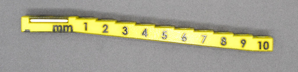 Lapidary Saw Guide SF-SG6