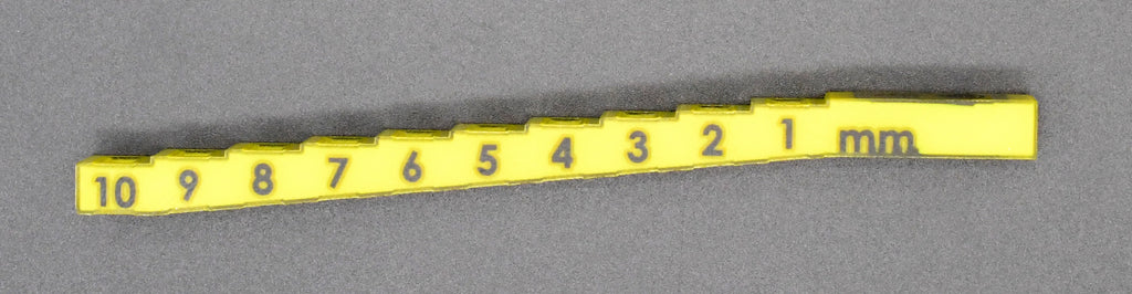 Lapidary Saw Guide SF-SG6