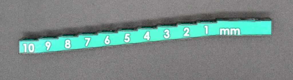 Lapidary Saw Guide SF-SG7