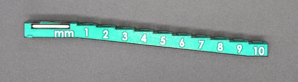 Lapidary Saw Guide SF-SG7