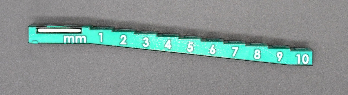 Lapidary Saw Guide SF-SG7