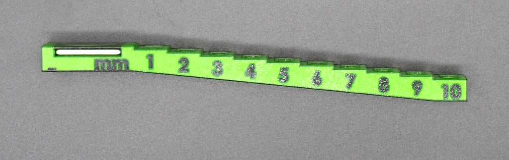 Lapidary Saw Guide SF-SG8