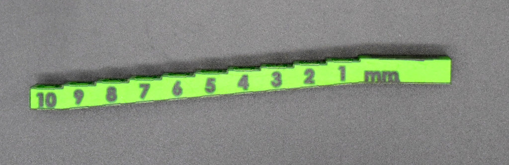 Lapidary Saw Guide SF-SG8