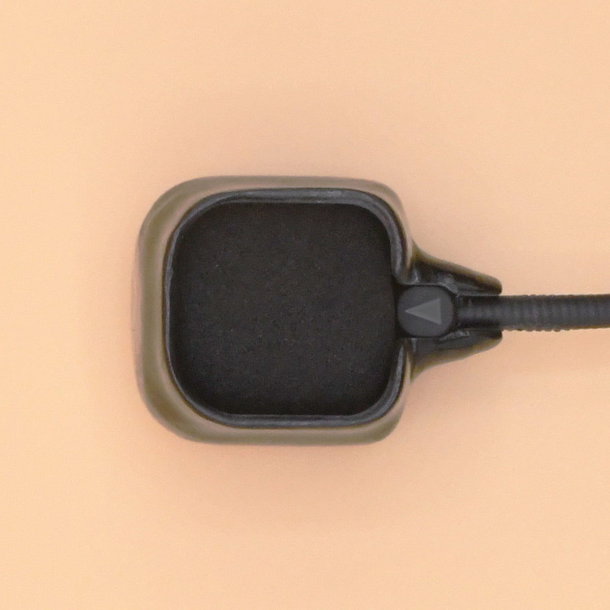 Mic Boom Cover for Packtalk Edge Half Helmet Kit